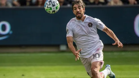 ESPN: Monterrey demandó a Inter Miami por caso Pizarro