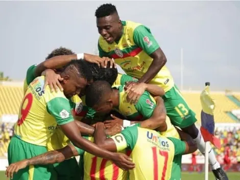 Día y Horario Real Cartagena vs. Atlético FC por la Copa BetPlay