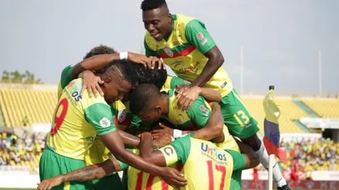 Día y Horario Real Cartagena vs. Atlético FC por la Copa BetPlay