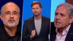 Hicieron un hilo de 90 Minutos y el Coronavirus y la rompió toda