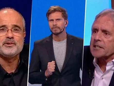 Hicieron un hilo de 90 Minutos y el Coronavirus y la rompió toda