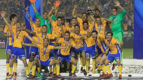 Los felinos recordaron la final de 2016 en redes sociales