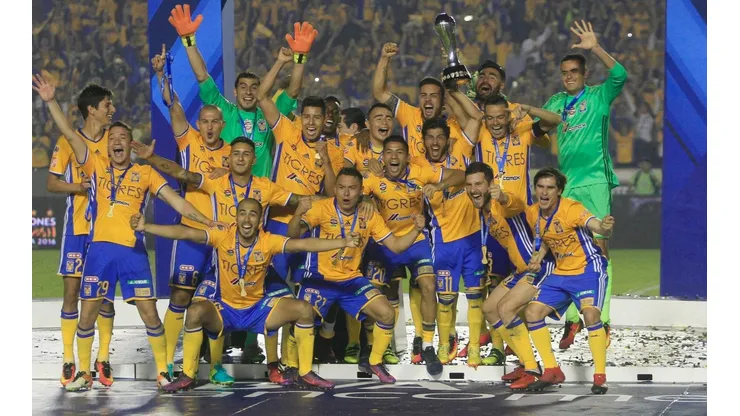Los felinos recordaron la final de 2016 en redes sociales