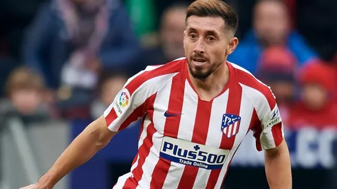 Enorme lo del mexicano.