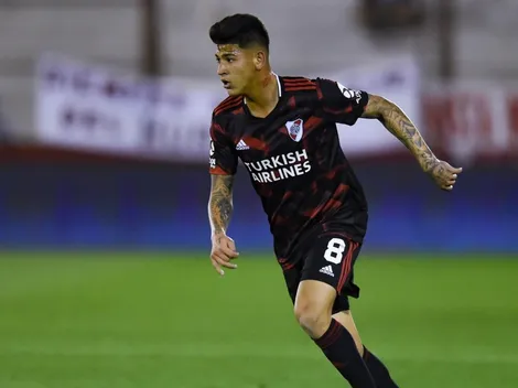 EN VIVO: Liga de Quito vs. River Plate por la Copa Libertadores