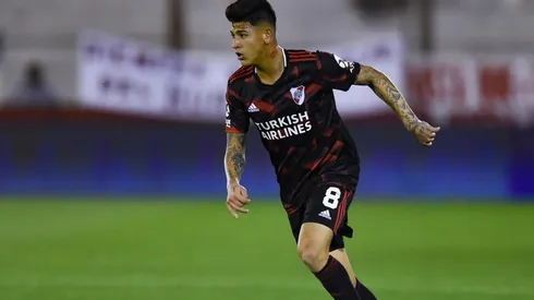 EN VIVO: Liga de Quito vs. River Plate por la Copa Libertadores