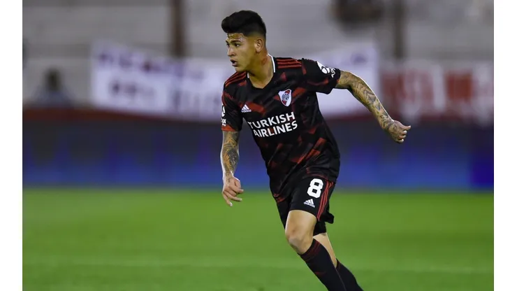EN VIVO: Liga de Quito vs. River Plate por la Copa Libertadores