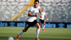 EN VIVO: Willstermann vs. Colo Colo por la Copa Libertadores