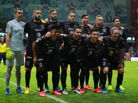 Pronóstico: Juárez y Monterrey se la juegan en la ida de la semifinal de la Copa MX