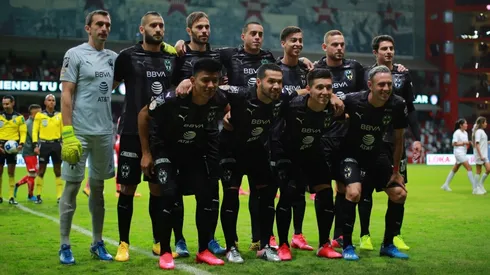 Juárez y Monterrey se la juegan en la ida de la semifinal de la Copa MX.