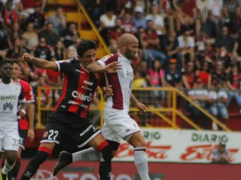 Qué canal transmite Alajuelense vs. Pérez Zeledón por la Liga Promerica