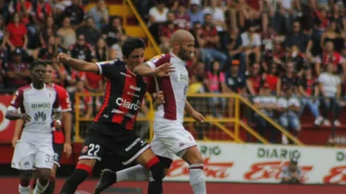 Alajuelense vs. Pérez Zeledón