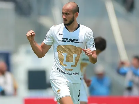 "No sé si los vamos a desplumar, pero sí que vamos a ganar": Cocoliso González calienta el Clásico Capitalino