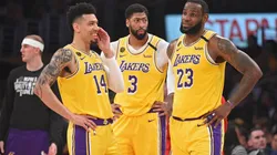 Los 3 candidatos a ser el último refuerzo de los Lakers