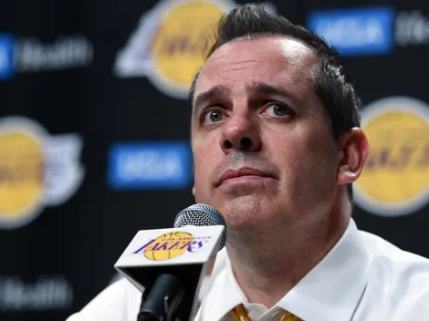 Entrenador de Lakers encendió alarmas sobre Coronavirus