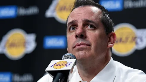 Entrenador de Lakers encendió alarmas sobre Coronavirus