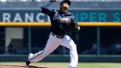 Baltimore Orioles v Atlanta Braves