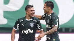 Qué canal transmite Tigre vs. Palmeiras por la Copa Libertadores