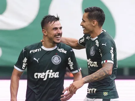 Qué canal transmite Tigre vs. Palmeiras por la Copa Libertadores