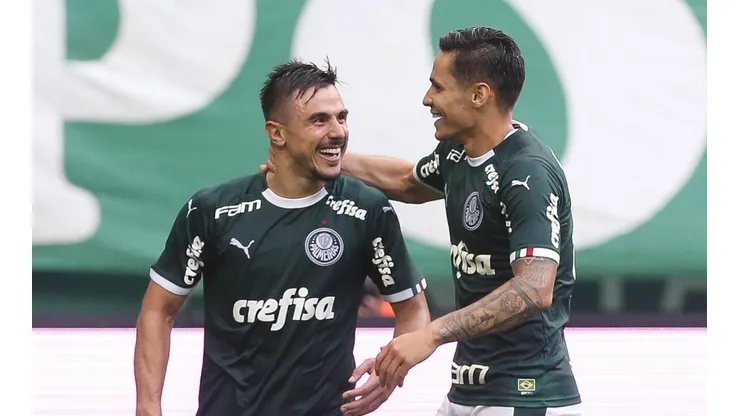 Qué canal transmite Tigre vs. Palmeiras por la Copa Libertadores