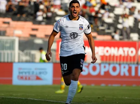 Qué canal transmite Willstermann vs. Colo Colo por la Copa Libertadores