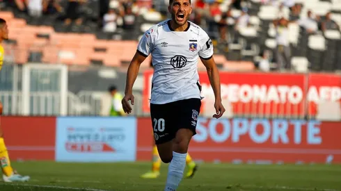 Qué canal transmite Willstermann vs. Colo Colo por la Copa Libertadores
