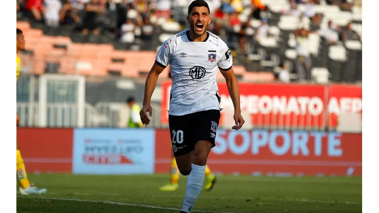 Qué canal transmite Willstermann vs. Colo Colo por la Copa Libertadores