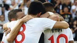 Qué canal transmite Delfín vs. Olimpia por la Copa Libertadores