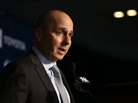 Brian Cashman habló sobre conseguir un lanzador y dijo lo que nadie quería oír