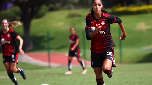 La dirigencia de Atlas no le da prioridad a su elenco femenil
