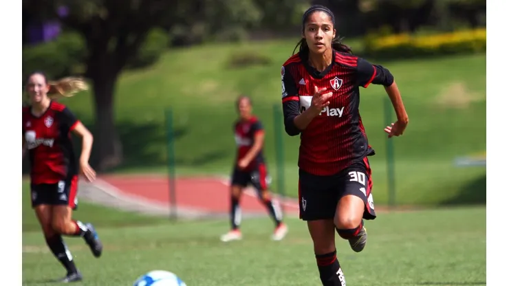 La dirigencia de Atlas no le da prioridad a su elenco femenil