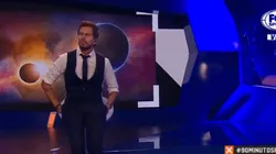 Se alinearon los astros en 90 Minutos: "River será el campeón"