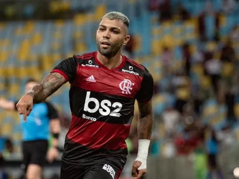 Qué canal transmite Junior vs. Flamengo por la Copa Libertadores