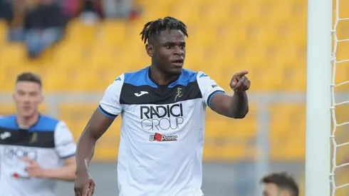 50 millones de euros, el precio que pagaría un grande de Italia por Duván