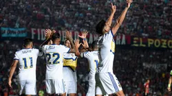 Boca ya definió equipo para buscar el título de Superliga ante Gimnasia