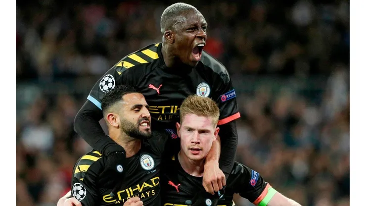 Manchester City