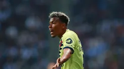 Revelan la fortuna que pidió Roger para firmar con Inter Miami