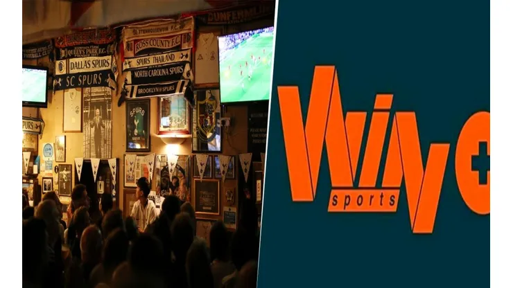 Rating de Win Sports sigue en caída libre; ni adelantando los clásicos marcan