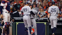 Estrella de Yankees es favorito para ser MVP de la Americana