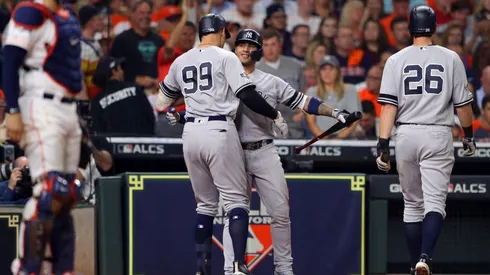 Estrella de Yankees es favorito para ser MVP de la Americana