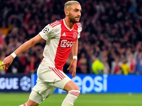 Qué canal transmite Utrecht vs. Ajax por la Copa de Holanda