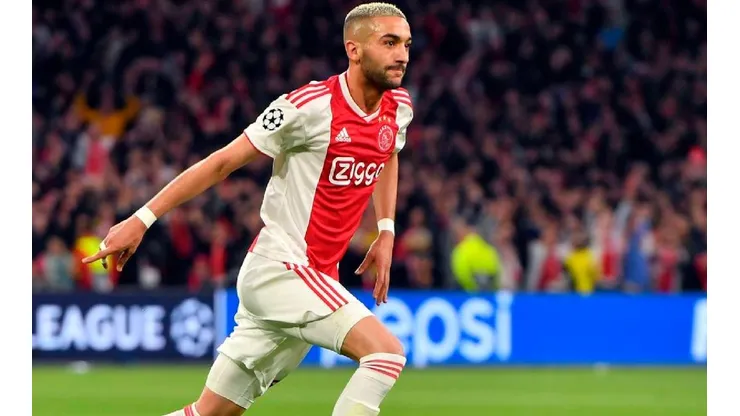 Utrecht vs. Ajax