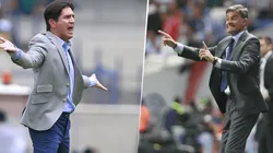 ¿Marioni extraña su viejo puesto?