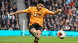 Raúl se mantiene firme en Europa.