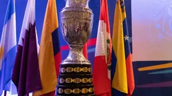 Listos los horarios de Colombia para los juegos de la Copa América