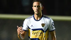 Para Izquierdoz no es bueno el resultado que se llevó Boca de Caracas