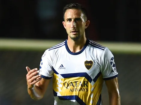 Para Izquierdoz no es bueno el resultado que se llevó Boca de Caracas