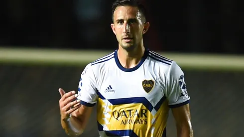 Para Izquierdoz no es bueno el resultado que se llevó Boca de Caracas