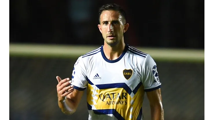 Para Izquierdoz no es bueno el resultado que se llevó Boca de Caracas