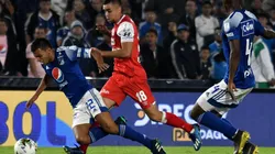 Así quedó la tabla de posiciones de la Liga BetPlay, tras la fecha 7